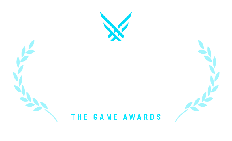 Winner - Best Independent Game - The Game Awards 2023